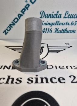 Zündapp Ansaugstutzen R & RS 50 mit 45mm Lochabstand 278-04.104